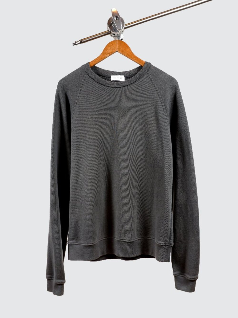 John Elliott/ Raglan Crewneck Sweatshirt/ Made in USA/ Size L/ Great Condition
